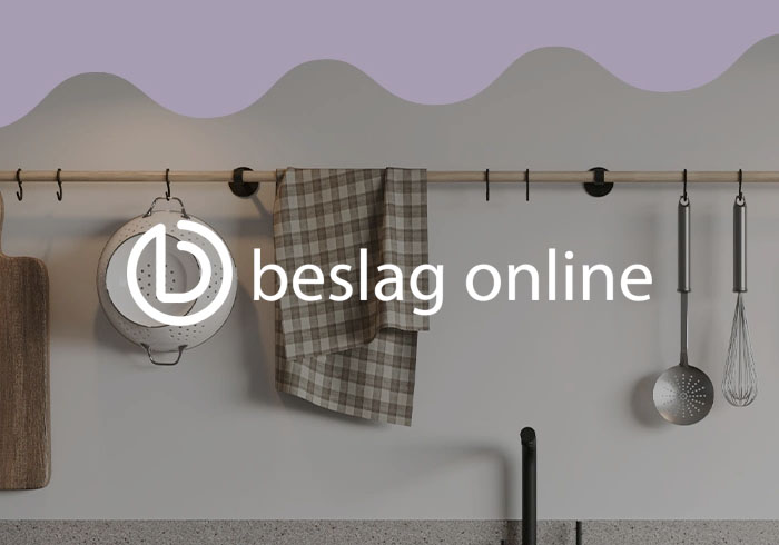 Beslag Online