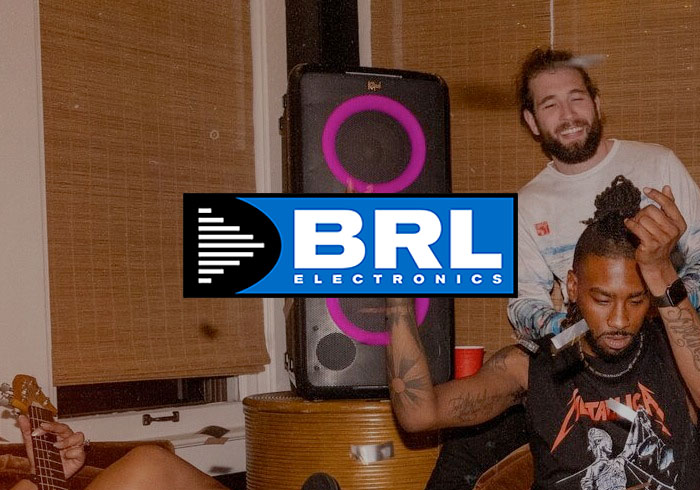 BRL Electronics