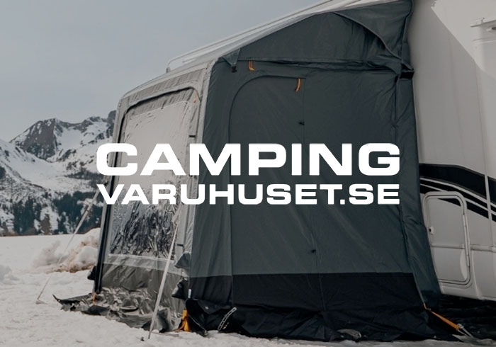 Campingvaruhuset