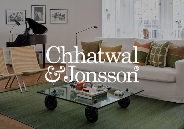 Chhatwal & Jonsson
