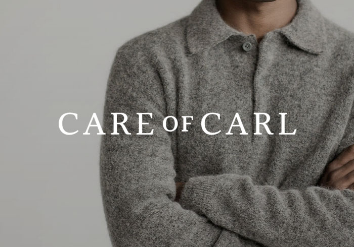 Care of Carl