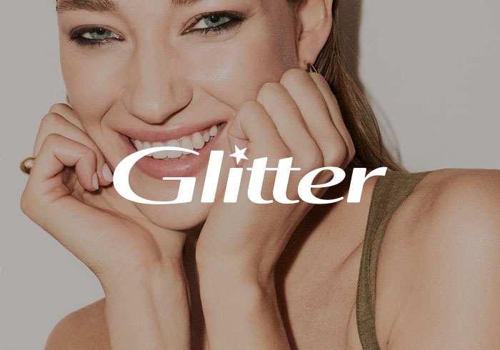 Glitter