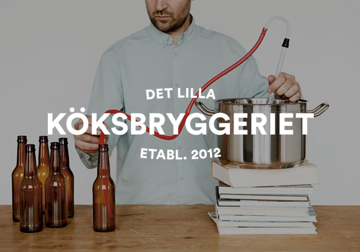 Det Lilla Köksbryggeriet