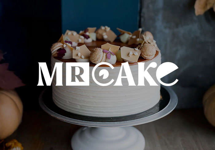 Mr Cake