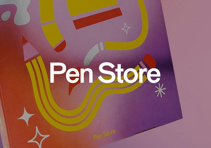 Pen Store