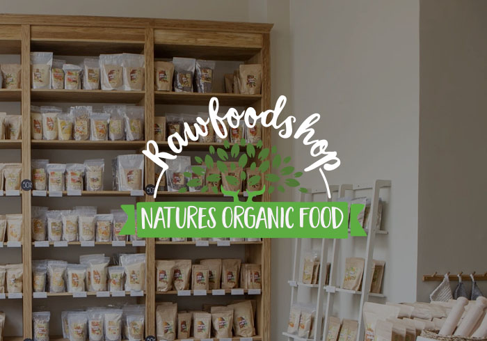 Rawfoodshop