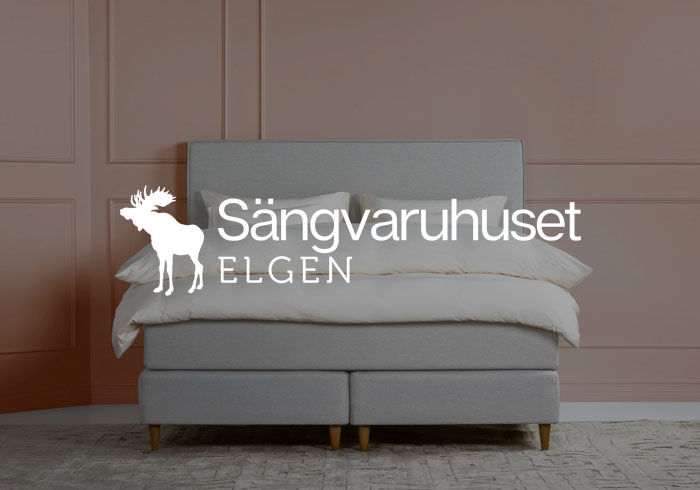 Sängvaruhuset Elgen