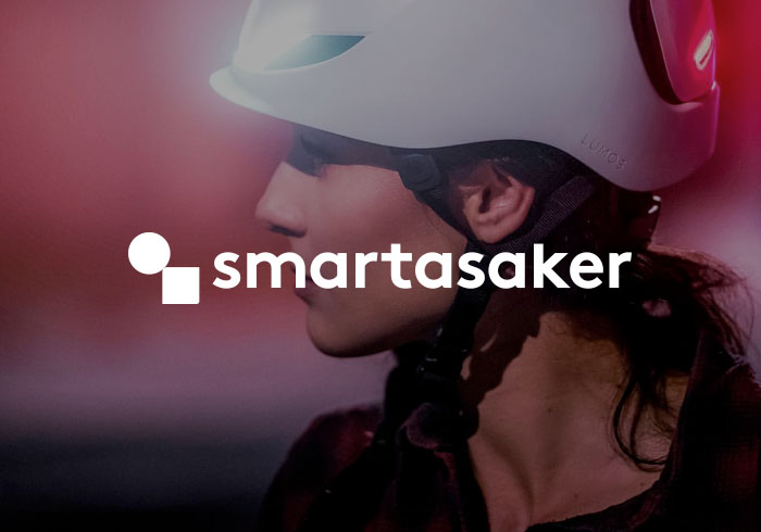 SmartaSaker