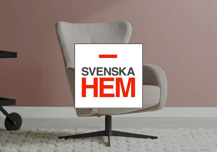 Svenska Hem