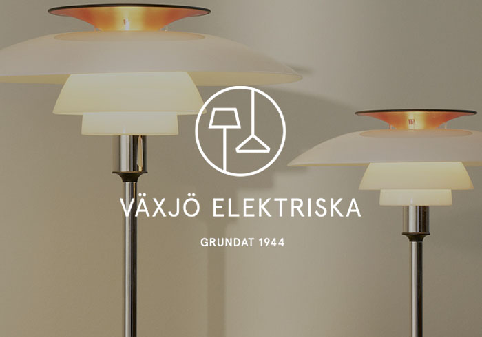 Växjö Elektriska