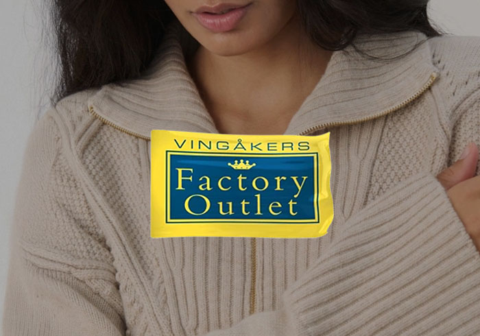 Vingåkers Factory Outlet