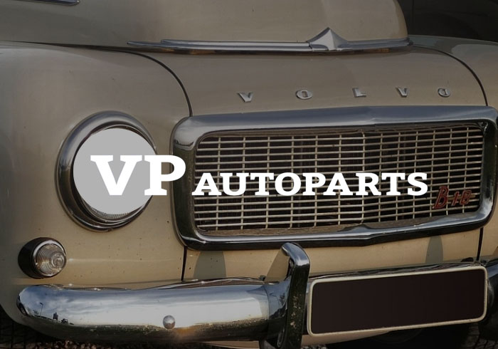 VP Autoparts